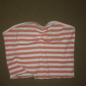 Medium Pacsun Basics tube top